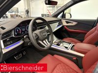 Audi SQ7 - Vorschau Bild 9
