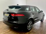 Jaguar F-PACE R-Sport  4x4 PANO/ MERIVAN /1.HD / 81.tKM - Jaguar Gebrauchtwagen in Hamburg