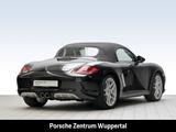 Porsche Boxster 987 II*Navi*19 Zoll*Leder*SoundPlus*Bi-X - Porsche Boxster in Wuppertal