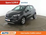 Opel Mokka X 1.6 CDTI DPF Innovation *NAV*TEMP*CAM* - Opel Mokka X Diesel Gebrauchtwagen