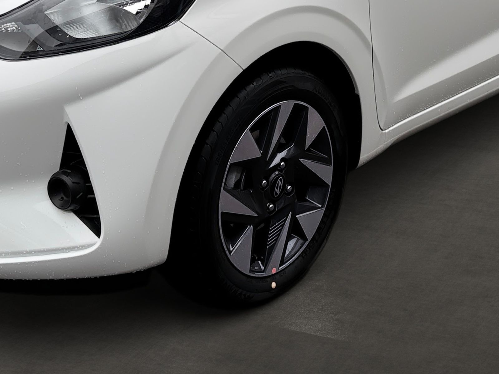 Hyundai i10 – Bild 7