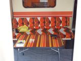 Rapido caravanes (F) - Rapido Wohnwagen Wohnwagen gebraucht