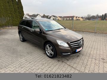 Mercedes R 350 - 2