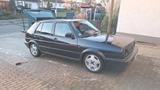 Volkswagen Golf 2 Fire and Ice - Volkswagen Golf: Fire