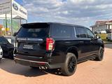 Chevrolet Suburban 5.3l V8 Premier 4x4*LED*Panodach - Chevrolet in Dresden