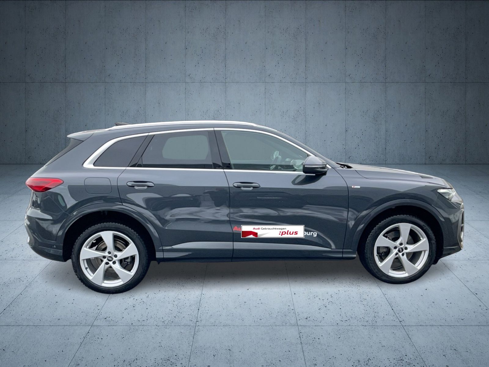Audi Q5 - Bild 7