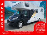 Glücksmobil A 75 SL - Einzelbetten - Garage - - Offers