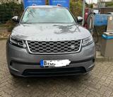Land Rover Range Rover Velar P250S*1ERH*LED*LED*MERIDIAN* - Land Rover Range Rover Velar Gebrauchtwagen in Berlin