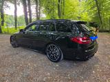 Mercedes-Benz C 300 T Autom. - MB-Scheckheft, Garantie, AMG - Mercedes-Benz C 300 in Leverkusen