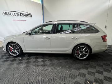 Skoda Octavia - 3