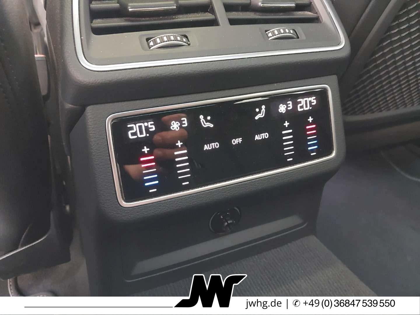Audi A6 Avant S-Line quattro BLACK/ACC/PANO/19", миниатюра 20