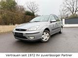 Ford Focus 1.6 Trend*3.Hand*TÜV&ServiceNEU*Klima*EFH - Ford Focus aus 2003