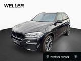 BMW X5 xDr 50i M SPORT AdLED,KomSi,AHK,Pano,H/K,HUD - BMW X5: 50i