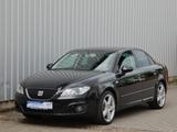 Seat Exeo Lim. Sport-1. Hand-Klima-Xenon-Navi-PDC-Alu - Seat Exeo Gebrauchtwagen