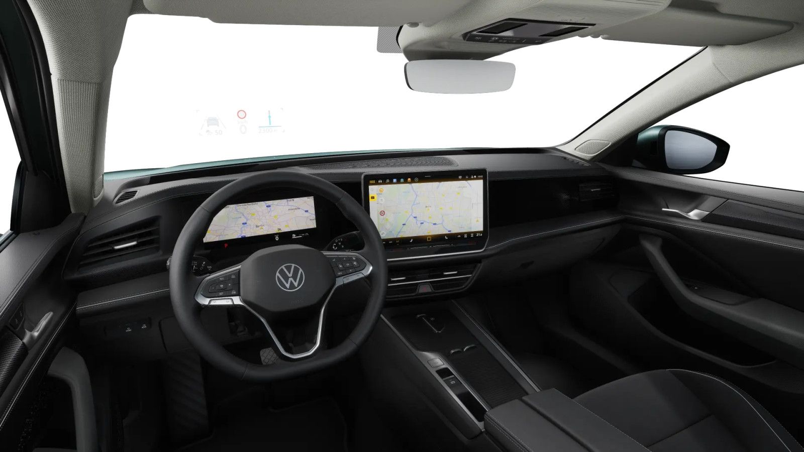 Volkswagen Passat Variant - Bild 7