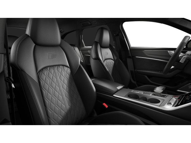 Audi S6 - Bild 9