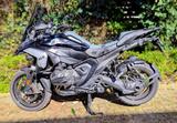 BMW R1300GS Triple Black + Wunderlich & Garmin Zumo - Offers