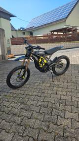 Sur-Ron Light Bee - SUR-RON MOTORRAD