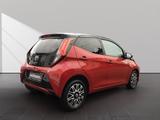 Toyota Aygo X-Clusiv*Leder*Kamera*CarPlay*Alu* - Toyota in Wuppertal: Aygo