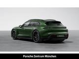 Porsche Taycan Sport Turismo Clubleder Head-Up BOSE LED - Porsche Taycan Gebrauchtwagen