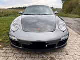 Porsche 997 GTS Cabrio 59 Tkm, 2.Hd. PZ-Service - Porsche 997: Gt2