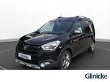 Dacia Dokker 1.3 TCe 130 Stepway Plus - gebrauchte Dacia Dokker aus dem Jahr 2020