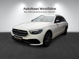 Mercedes-Benz E 300 d 4Matic/360Kamera/Leder/Widescreen/1.Hd - Mercedes-Benz E 300 in Bochum