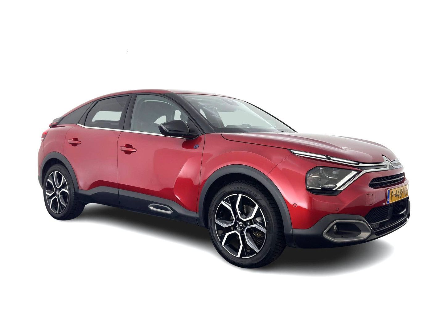 Citroën Ë-C4 Shine Pack Business 50 kWh [3-Fase-11kW] (I