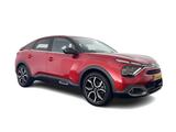 Citroën Ë-C4 Shine Pack Business 50 kWh [3-Fase-11kW] {S - Citroën C4: Massagesitze