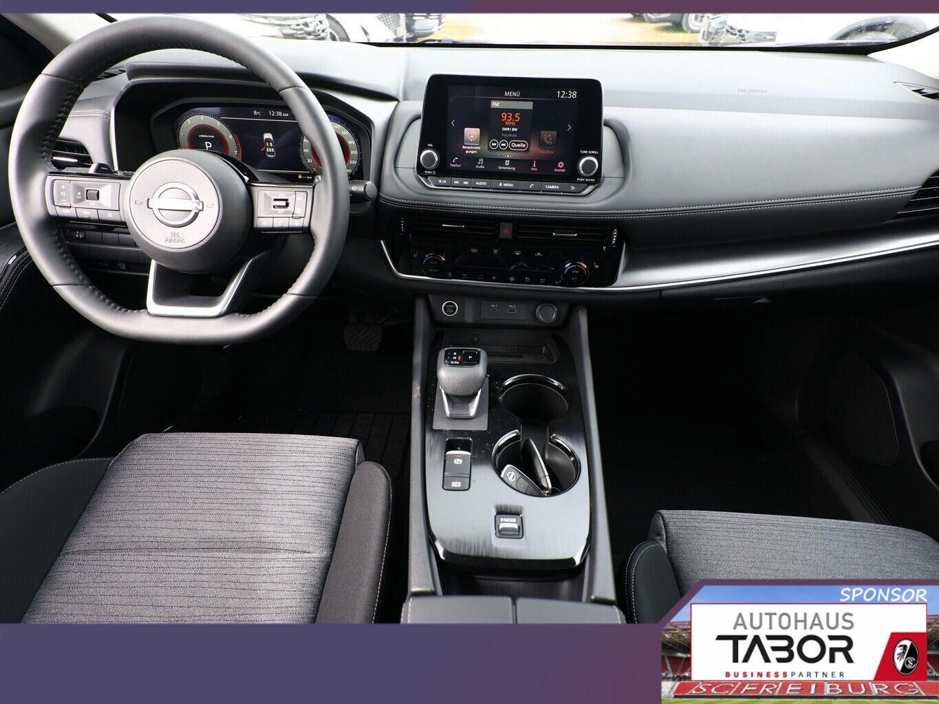 Nissan X-Trail - Bild 6