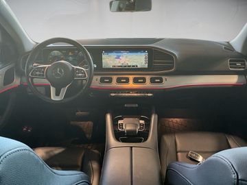 Mercedes GLE 300 - 11