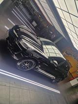 Porsche Macan GTS top gepflegt , neuer Tüv , top Zustand - Porsche Macan Gebrauchtwagen in Berlin