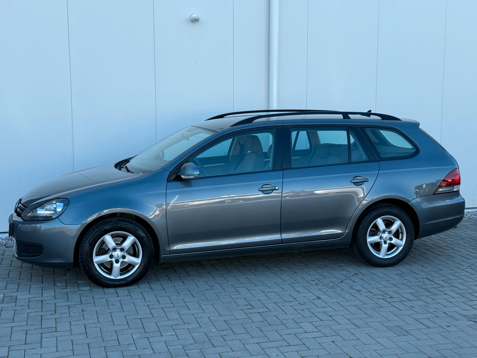 Volkswagen Golf 2010 — photo 6