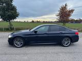 BMW 530e , M Paket, 2019, 360 kamera - BMW: Limousine, E36