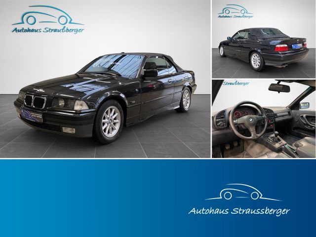 BMW 325i Cabrio