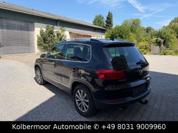 Volkswagen Tiguan - 7