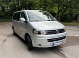 Volkswagen T5 Multivan CUP, Bulli, Top Zustand - Volkswagen T5: Bulli