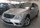 Mercedes-Benz R 350 L 4M AMG-STY 7 SITZE AIRM AHK BI-XENON - Mercedes-Benz R 350 aus 2010