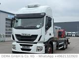 Iveco AS260SY*E6d*A.Space*Retarder*Lift*Standklima*TÜV - Iveco As 260