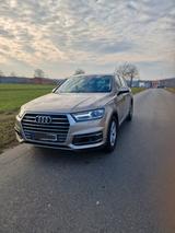 Audi Q7 50 TDI quattro tiptronic - 7 Sitzer - Audi Q7 Gebrauchtwagen in Bremen