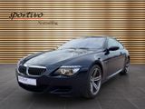 BMW M6 Coupé/M Driver´s Package/HUD/BRD/1. Hand - BMW M6 aus 2008