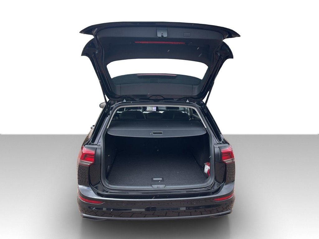 Volkswagen Golf - Bild 9