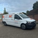 Mercedes-Benz Vito - EXTRA LANG - 116 CDI - Mwst. AUSWEISBAR 