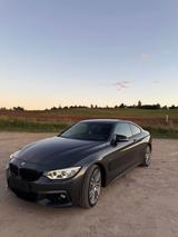 BMW F32 430D X-Drive M-Paket, M-Bremsen, T... - BMW 324 mit Diesel-Antrieb