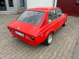 BMW 2000 TII Touring - BMW 2002: Tii