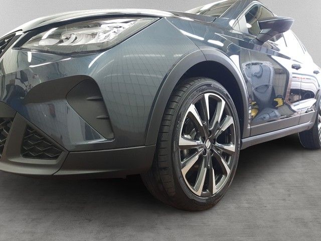Fahrzeugabbildung Seat Arona Style 1.0TSI LED SitzHz 18"Alu Klimaaut.