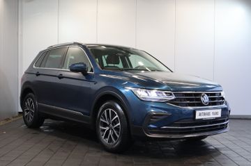 Volkswagen Tiguan Life 1.4 eHybrid AID+ACC+SIDE+LED+KEY