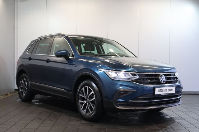 Volkswagen Tiguan Life 1.4 eHybrid AID+ACC+SIDE+LED+KEY