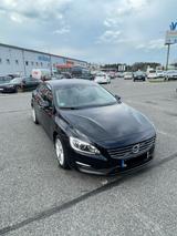 Volvo S60 D4 2.0 163 PS Automat  - Volvo S60: 2.4