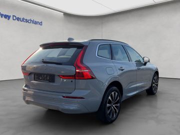 Volvo XC60 - 5
